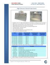 Fume Hoods - 2