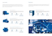 Positive displacement blowers, screw compressors, rotary lobe compressors and turbo blowers-6