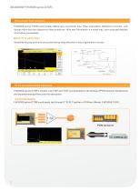 FHO5000 Series OTDR-4