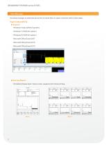 FHO5000 Series OTDR-6