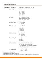 DS-Series datasheet - 6