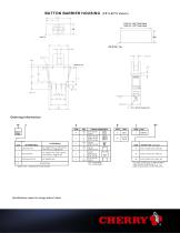 Pushbutton F8 Series - 3