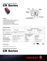 Rocker CR Series - 1