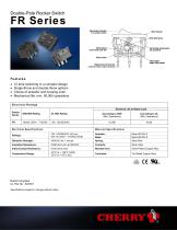 Rocker FR Series - 1