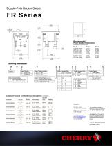 Rocker FR Series - 2