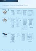 SWITCHES, SENSORS & CONTROLS - 10