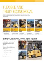 ELECTRIC POWERED LIFT TRUCKS 1.4 - 5.5 TONNES-5