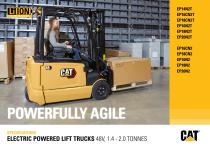 POWERFULLY AGILE-1
