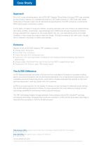 Case Study: Scrap Remelting Plant U.S. – Hybrid Air / Oxy Fuel-2