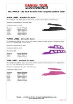 DANISH TOOL PRODUCTIONS CATALOGUE-4