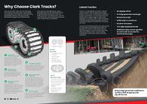 CLARK TRACKS-3
