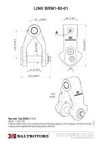 LINK BRM1-60-01-1