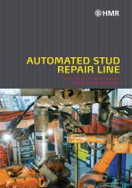 AUTOMATED STUD  REPAIR LINE-1