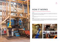 AUTOMATED STUD  REPAIR LINE-3
