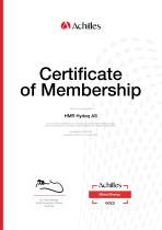 Certificate  of Membership-1
