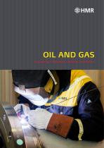 OIL AND GAS-1