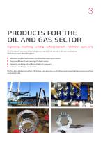 OIL AND GAS-3