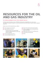 OIL AND GAS-5