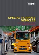 SPECIAL PURPOSE  VEHICLES-1