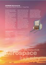 Heating Treatment Systems for the Aerospace Industry - 4