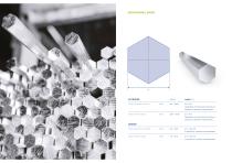 Profiles, Sections & Rods, Bars, Tubes - 12