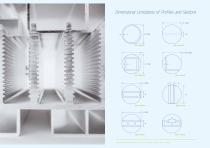 Profiles, Sections & Rods, Bars, Tubes - 7