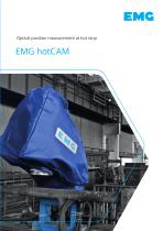 EMG hotCAM - 1