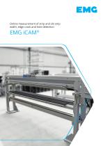 EMG iCAM® - 1