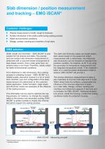 EMG iSCAN® - 2