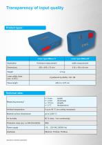 EMG iSCAN® - 4