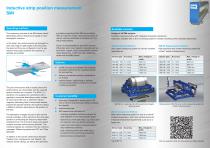 Strip guiding systems Sensors - 3