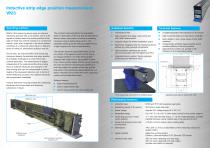 Strip guiding systems Sensors - 7