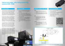 Strip guiding systems Sensors - 8