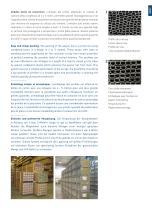 Spacer Bar and Decorative Profile for insulating glass-11