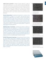 Spacer Bar and Decorative Profile for insulating glass-4