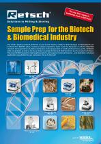 Biotech - 1