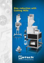 Cutting Mills - 1