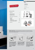 Cutting Mills - 3