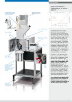 Cutting Mills - 7