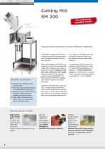 Cutting Mills - 8