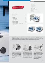 Mixer Mills / CryoMill - 3