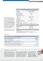 Sieving for perfect quality control - 11