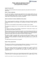 GENERAL TERMS AND CONDITIONS OF PURCHASE-1