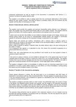 GENERAL TERMS AND CONDITIONS OF PURCHASE-2