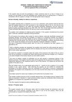 GENERAL TERMS AND CONDITIONS OF PURCHASE-3