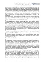 General Terms and Conditions of Sale of-4