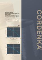 Profile of premium rayon reinforcement for high performance tires-7