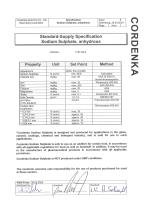  Standard-Supply Specification Sodium Sulphate, anhydrous-1