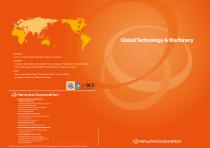 Global technology and machinery-1