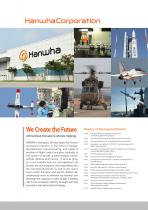 Hanwha aerospace division - 3